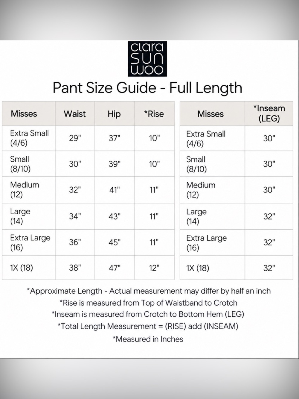 Clara Sun Woo Ponte Knit Black Kick Front Slit Pull On Pants $109. Excellent XS - Picture 13 of 14